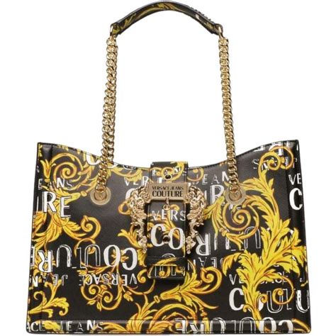 versace jeans borsa beige|Women's Designer & Luxury Jeans .